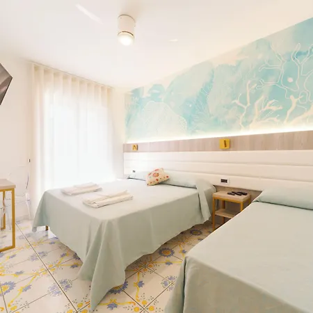Maredona Hotel