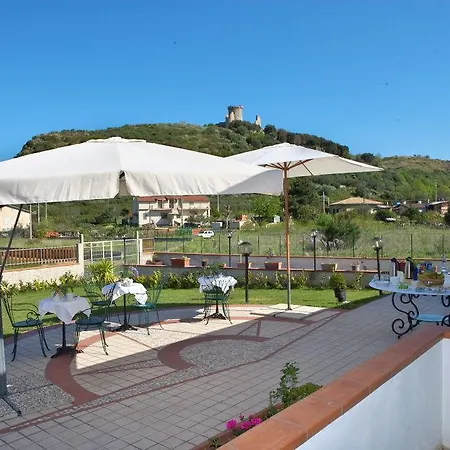Maredona Hotel