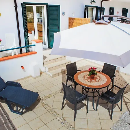Hotel Maredona