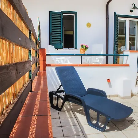 Hotel Maredona Ascea