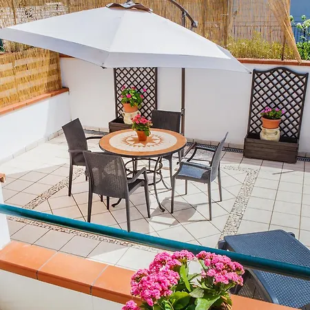 Hotel Maredona 3*