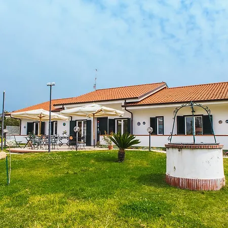 Hotel Maredona