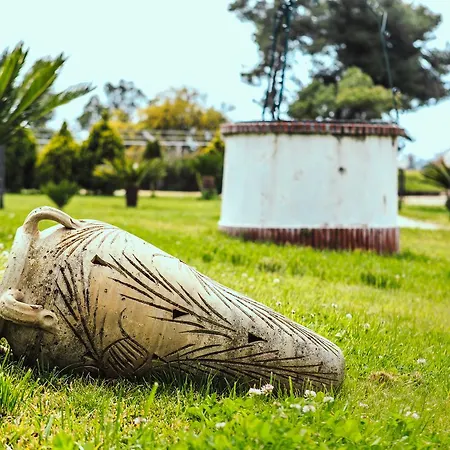 Maredona Ξενοδοχείο
