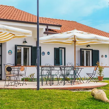 Maredona Ξενοδοχείο 3*