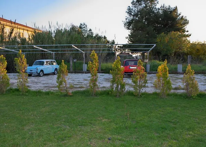 Hotel Maredona 3*
