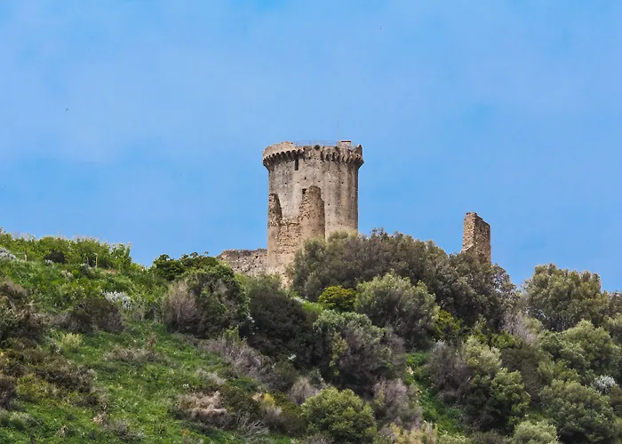 Ξενοδοχείο Maredona Ascea